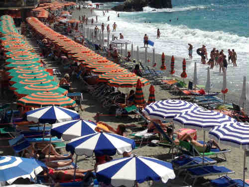 Bagni Portovenere