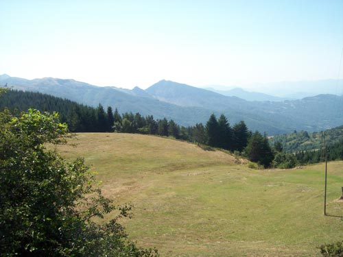 Campeggi Golfo dei Poeti