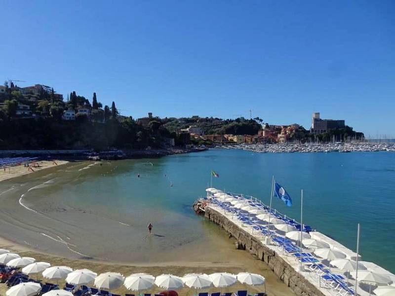 Lido di Lerici