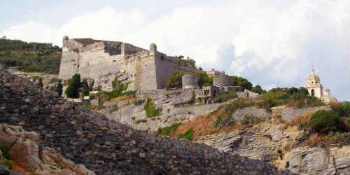 Cosa vedere a Portovenere