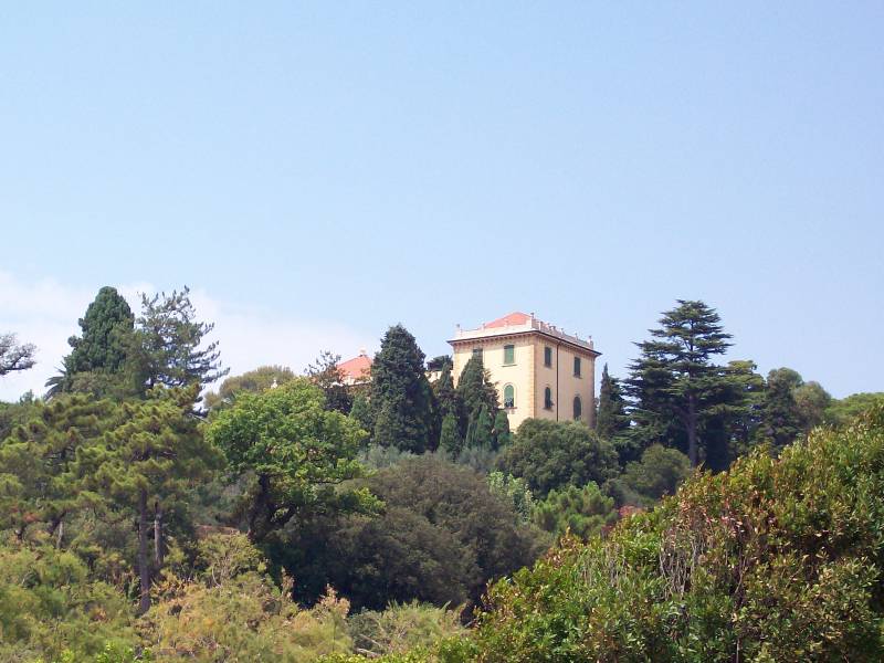 Villa Marigola