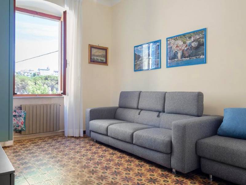 Cadimare Lovely Apartment