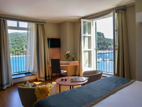 Grand Hotel Portovenere