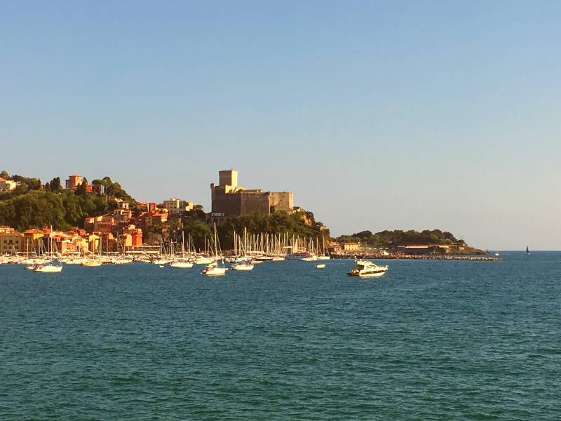 Campings Lerici