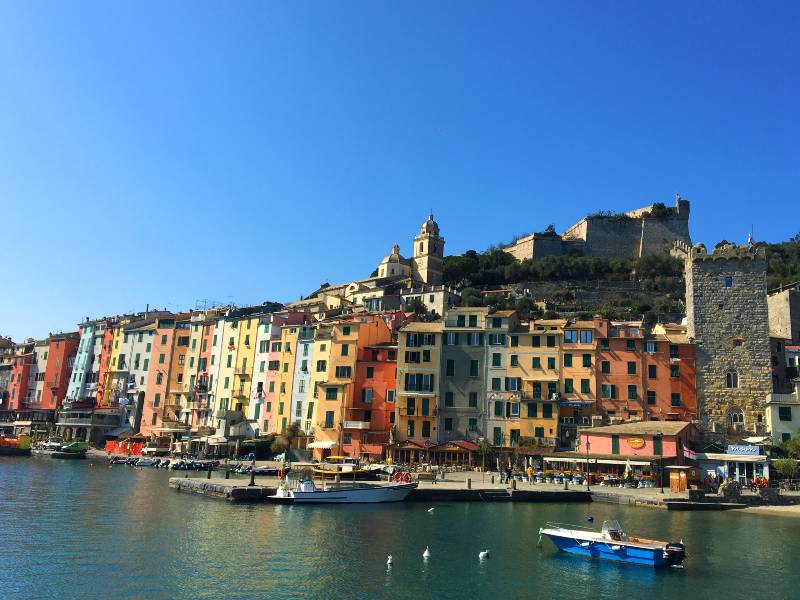 B&B a Portovenere