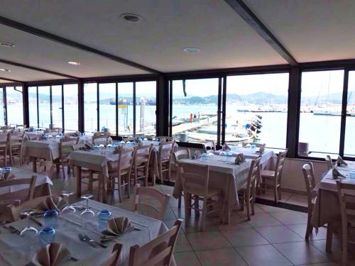 Ristorante Il Tritone