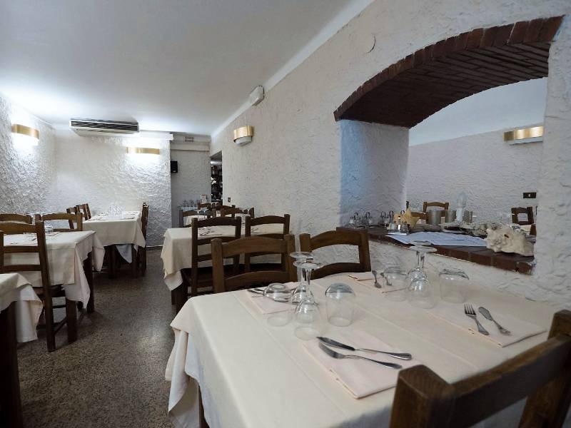 Ristorante La Palmira