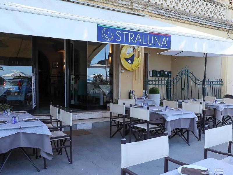 Ristorante Stralunà